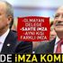 Son dakika: İmza krizi büyüyor! CHP: Kurultay için yeterli imza toplanamadı Son dakika: İmza krizi büyüyor! CHP: Kurultay için yeterli imza toplanamadı