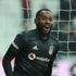 Beşiktaş'ta N’Koudou Antalyaspor önünde yok