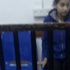 İsrail, 12 yaşındaki Filistinli kızı hapse attı