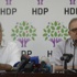 HDP'li 2 bakan istifa etti!
