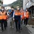 Ulaştırma ve Altyapı Bakanı Adil Karaismailoğlu: Derelerden etkilenmeyecek projeler yapılacak