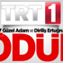 TRT Dizilerine Ödül