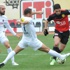 Eskişehirspor: 2 - Mersin İdmanyurdu: 0 Eskişehirspor: 2 - Mersin İdmanyurdu: 0