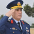 Hava Kuvvetleri Komutanı Orgeneral Akın Öztürk sınırda!