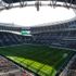 Tottenham, koronavirüsle mücadele için stadını açtı