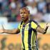 Andre Ayew: "Turu geçmek için önemli bir pozisyondayız"