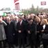 Gölbaşı Belediyesi İncek ek hizmet binası açıldı