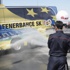 Fenerbahçe Ülker sularla uğurlandı Fenerbahçe Ülker sularla uğurlandı