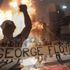 Protestolar yüzünden koronavirüs yayılıyor Protestolar yüzünden koronavirüs yayılıyor