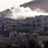 IŞİD Kobani'ye güneyden saldırıyor IŞİD Kobani'ye güneyden saldırıyor