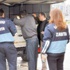 Otogar’da kaçak et operasyonu Otogar’da kaçak et operasyonu