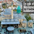 Mevlana Müzesi'nin turkuaz kubbesi yenileniyor