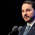 Hazine ve Maliye Bakanı Albayrak: 2020'ye güçlü başlangıç yaptık Hazine ve Maliye Bakanı Albayrak: 2020'ye güçlü başlangıç yaptık