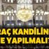 Miraç kandili niçin, neden kutlanır? Miraç kandilinde ne yapılmalı? Miraç kandili niçin, neden kutlanır? Miraç kandilinde ne yapılmalı?