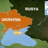 Ukrayna'dan Rusya'ya ambargo kararı