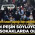 Koronavirüs vakalarının tavan yaptığı ilde validen çok sert uyarı: Peşin peşin söylüyorum...