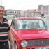Bir buçuk senede topladığı 1975 model arabasını 65 bin liraya satıyor Bir buçuk senede topladığı 1975 model arabasını 65 bin liraya satıyor