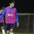Trabzonsporlu Jose Sosa mide spazmı geçirdi