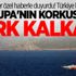 Türkiye başardı! Avrupa'nın korkusuna Türk kalkanı Türkiye başardı! Avrupa'nın korkusuna Türk kalkanı