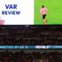 Premier Lig de 'VAR' sistemine geçiyor Premier Lig de 'VAR' sistemine geçiyor