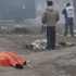Ukrayna'nın Mariupol kentinde saldırı Ukrayna'nın Mariupol kentinde saldırı