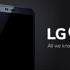 LG G6, 19 Nisan’da Türkiye’de satışa çıkıyor