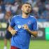 Yeni Malatyaspor maçının hazırlıklarını sürdüren Trabzonspor'da Burak Yılmaz idmana katılmadı Yeni Malatyaspor maçının hazırlıklarını sürdüren Trabzonspor'da Burak Yılmaz idmana katılmadı