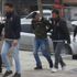 Bisküvi jelatininde uyuşturucu sevkiyatı Bisküvi jelatininde uyuşturucu sevkiyatı