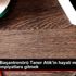 Halkbank Başantrenörü Taner Atik in hayali milli takımla ...