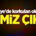 Türkiye'de korkulan olmadı! Temiz çıktı