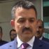Bakan Pakdemirli'den darp edilen şehit ağabeyi için açıklama: Takipçisi olacağız Bakan Pakdemirli'den darp edilen şehit ağabeyi için açıklama: Takipçisi olacağız