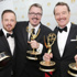 Emmy’de ‘Breaking Bad’ damgası