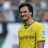 Hummels Şeytanlar'ı reddetti!