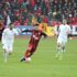 Eskişehirspor bu sezon evindeki ilk yenilgisini aldı
