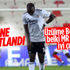 Aboubakar: MR'dan sonra durumum belli olacak Aboubakar: MR'dan sonra durumum belli olacak
