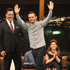 Elnur'a destek yağmuru Elnur'a destek yağmuru