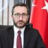 İletişim Başkanı Altun: Kalleş terör örgütü 5 sivil vatandaşımızı şehit etti İletişim Başkanı Altun: Kalleş terör örgütü 5 sivil vatandaşımızı şehit etti