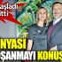 ﻿İş dünyası bu boşanmayı konuşuyor. Zorlu başladı zorlu bitti
