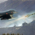 Suriye helikopterini vurduk Suriye helikopterini vurduk