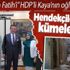 Ekrem İmamoğlu HDP'li vekil Hüda Kaya'nın PKK'lı oğlu Muhammed Cihad'ı işe aldı