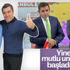 Fatih Portakal ile İsmail Küçükkaya seçimlere hazır