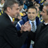 İsmail Kartal, 4. yıldız peşinde! İsmail Kartal, 4. yıldız peşinde!