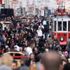 Tüketimi İstanbul sırtlıyor
