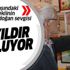 Tokatlı Sadık dedenin Başkan Erdoğan sevgisi! 20 yıldır gazetelerdeki kupürlerini biriktiriyor