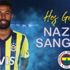 Fenerbahçe Nazım Sangare'yi resmen açıkladı Fenerbahçe Nazım Sangare'yi resmen açıkladı