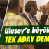 Ceviz Büyüklüğünde Yağan Dolu Tarım Alanlarına Zarar Verdi