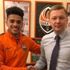 Taison Shaktar Donetsk ile kontrat yeniledi