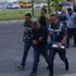 Yaşlı kadını duayla kandırıp 50 bin liralık bilezik çalan 2 dolandırıcı tutuklandı