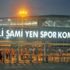 Galatasaray Fenerbahçe derbisinde sahte polis!