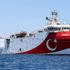 Doğu Akdeniz'de yeni Navtex ilan edildi